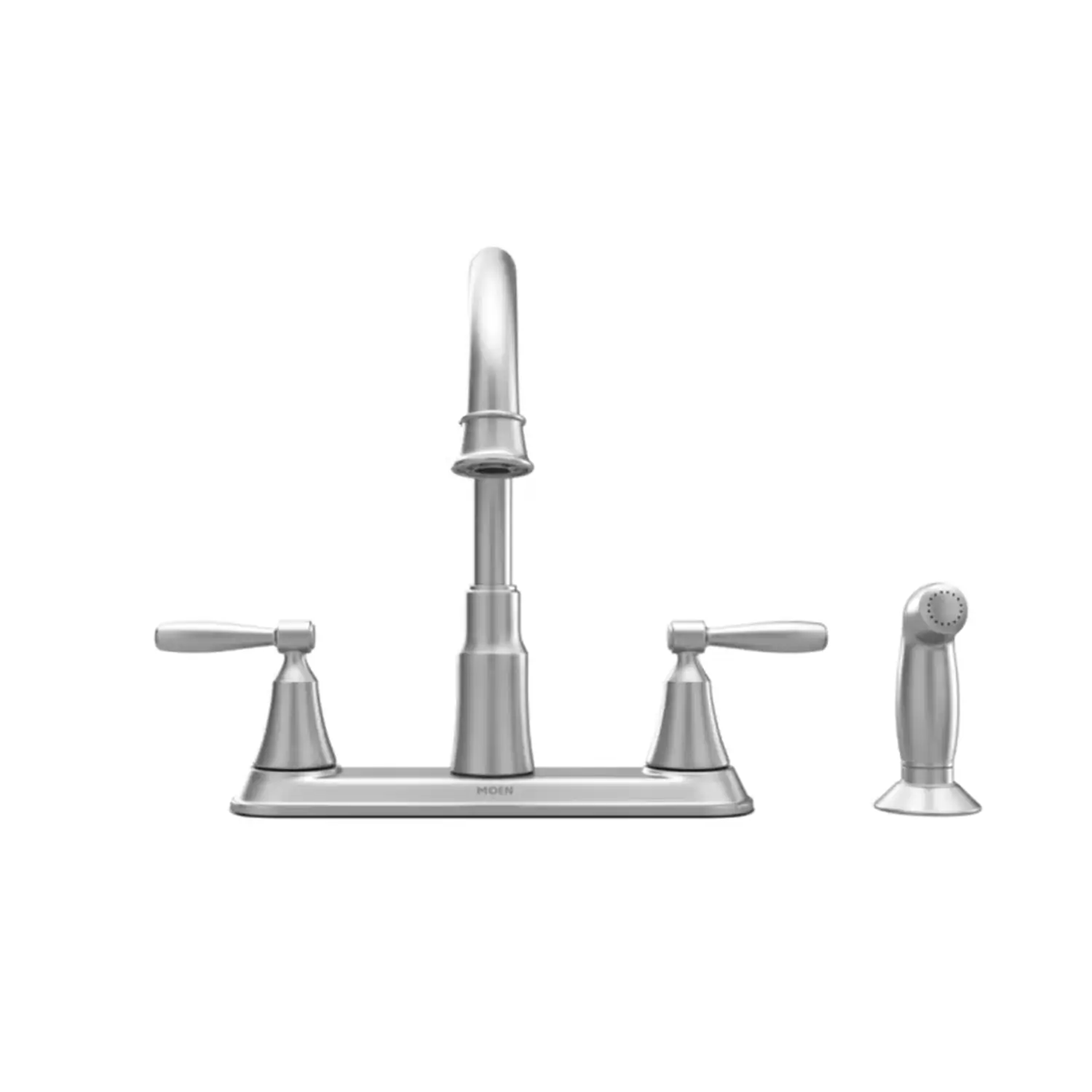 3d asset of Bath kitchen faucet, Our 3D Visualization Portfolio Image
