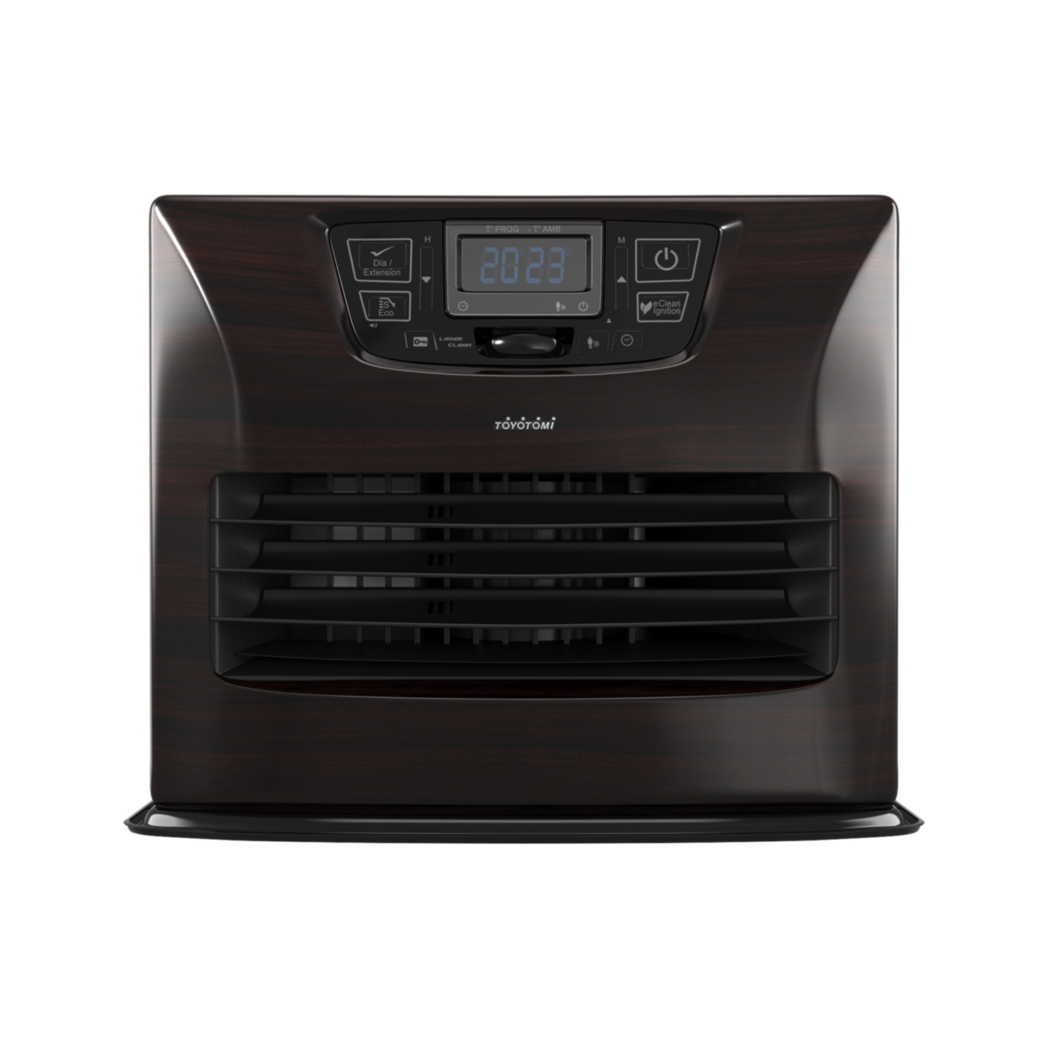 3d model of Room Heater, Our 3D Visualization Portfolio Image