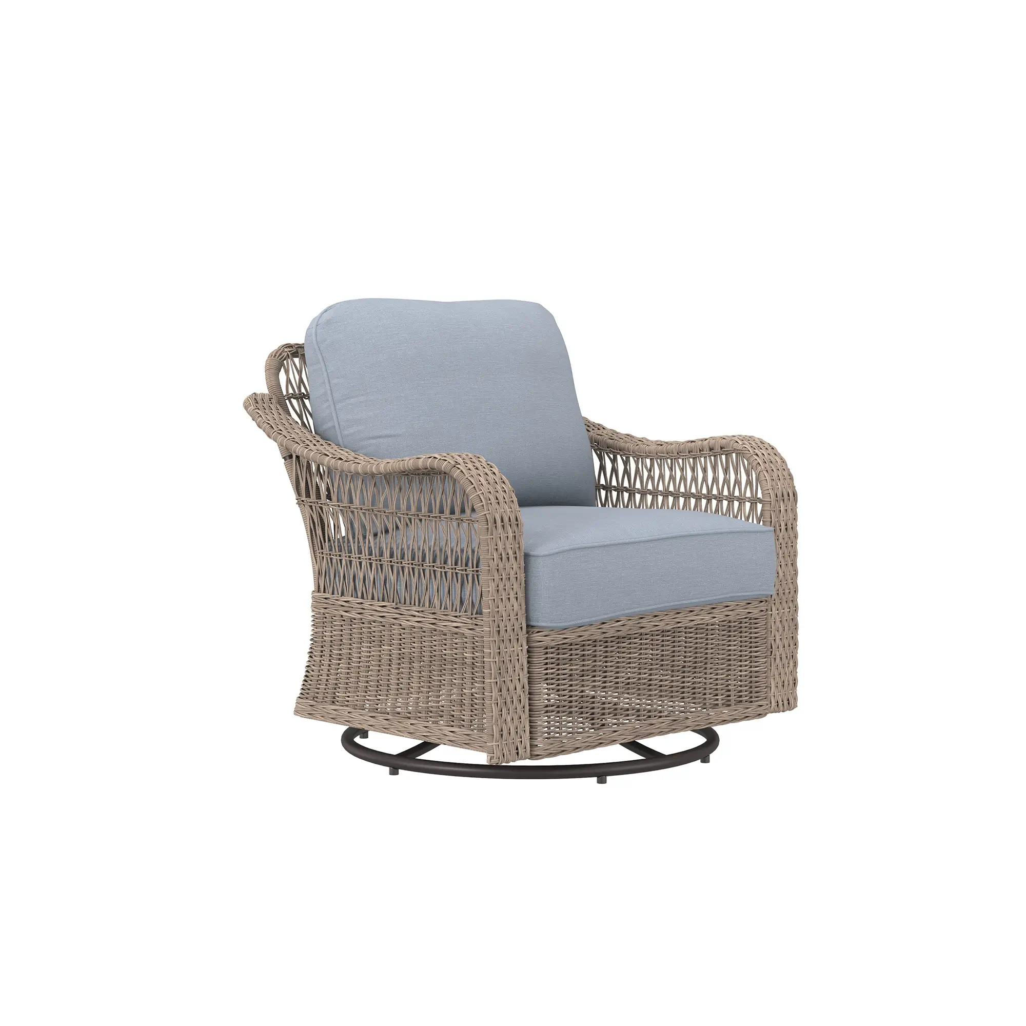 3d furniture modelling services for Patio Chair, Our 3D Visualization Portfolio Image