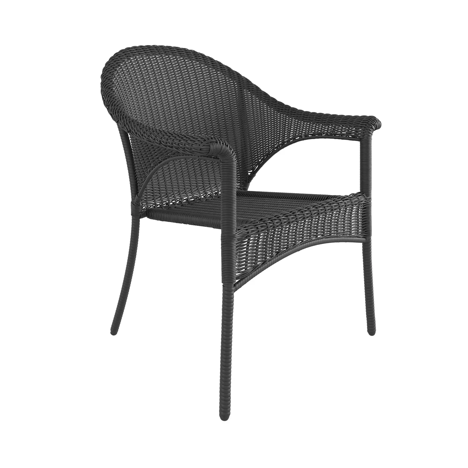 3d model of Patio Chair, Our 3D Visualization Portfolio Image