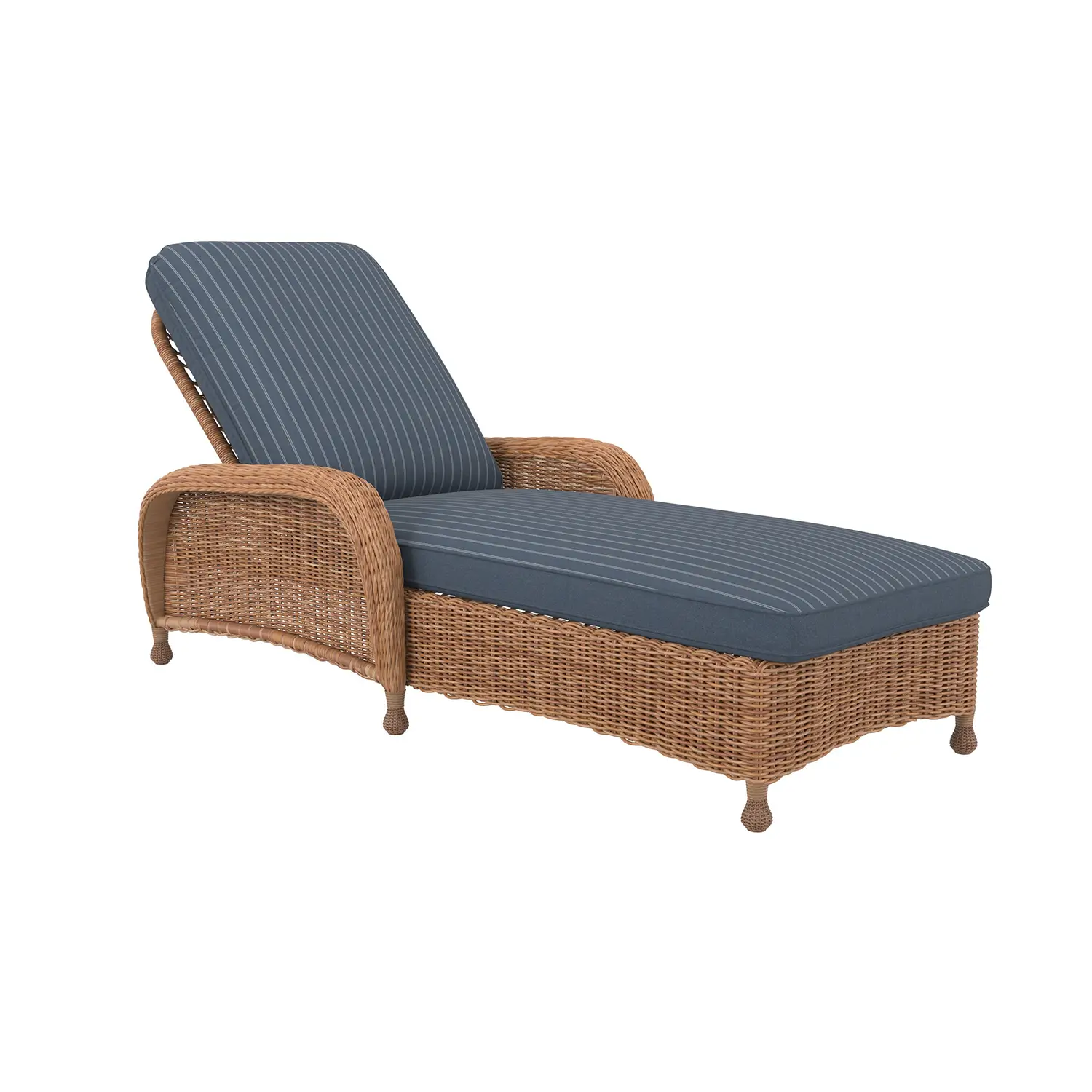 3d product visualization of Patio Chair, Our 3D Visualization Portfolio Image
