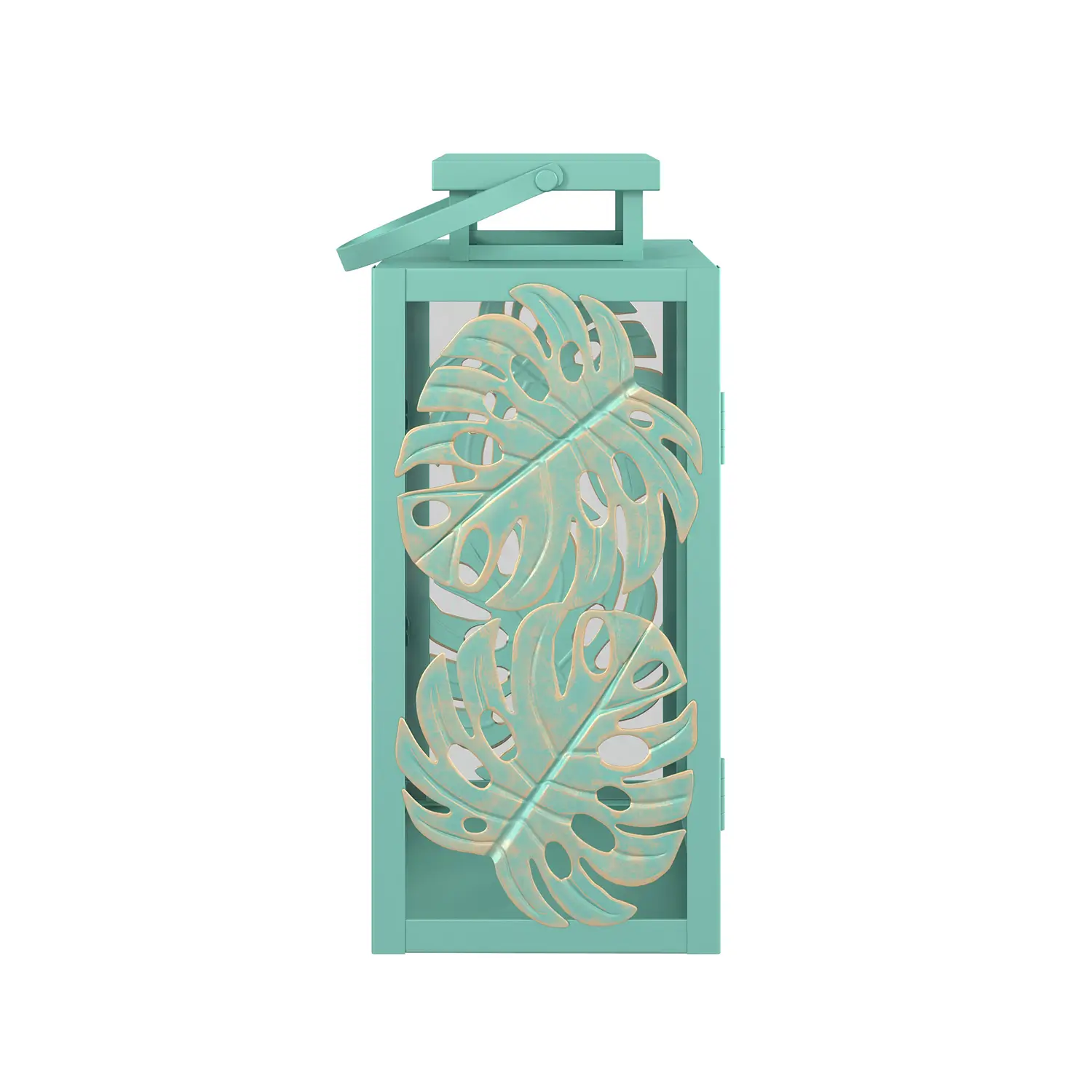 3d product visualization of Patio Lantern, Our 3D Visualization Portfolio Image