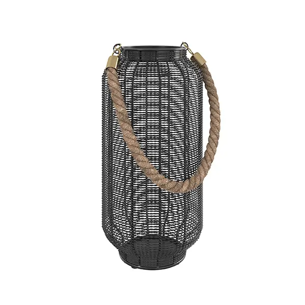 3d product visualization of Patio Lantern, Our 3D Visualization Portfolio Image
