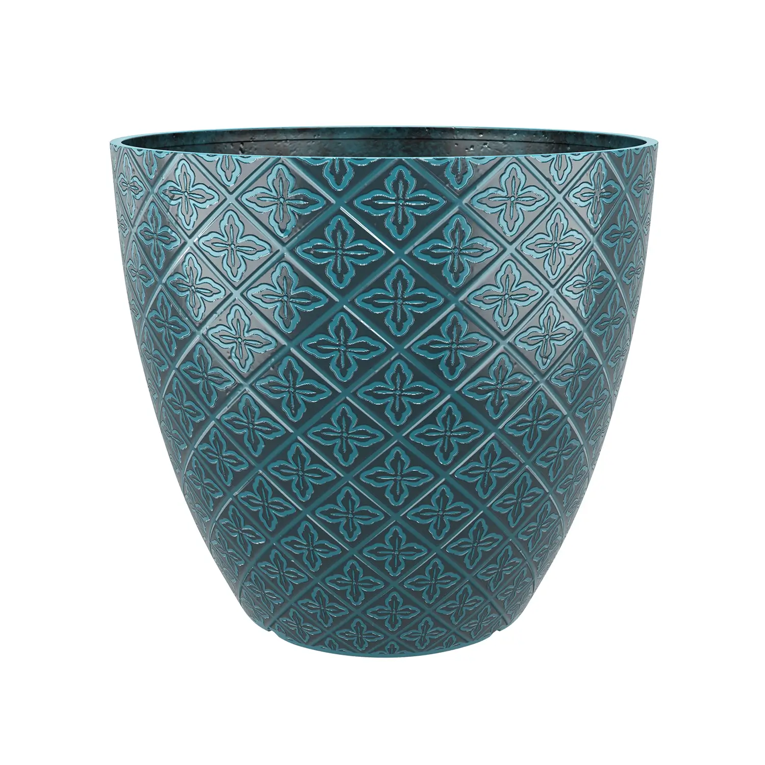 3d product visualization of Planter, Our 3D Visualization Portfolio Image