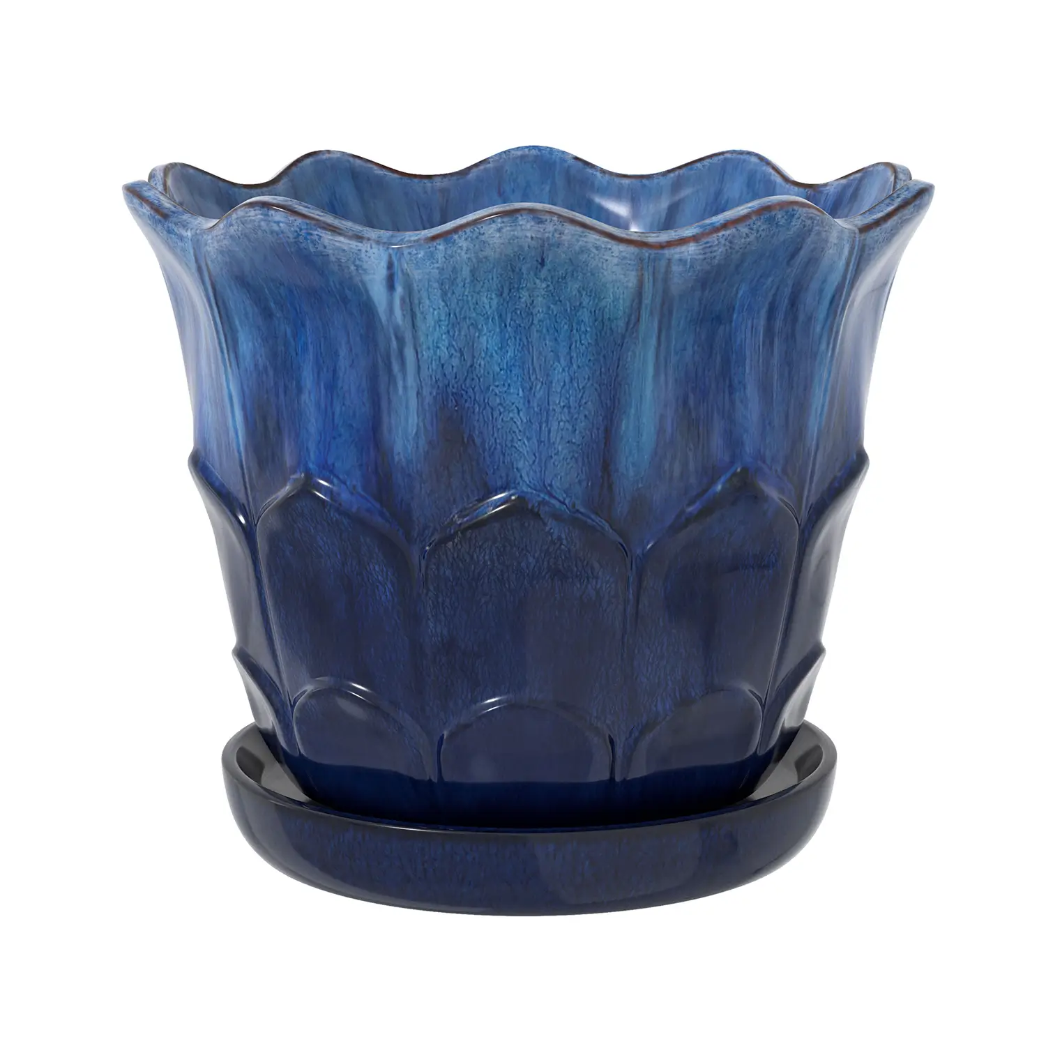 3d model of Planter, Our 3D Visualization Portfolio Image