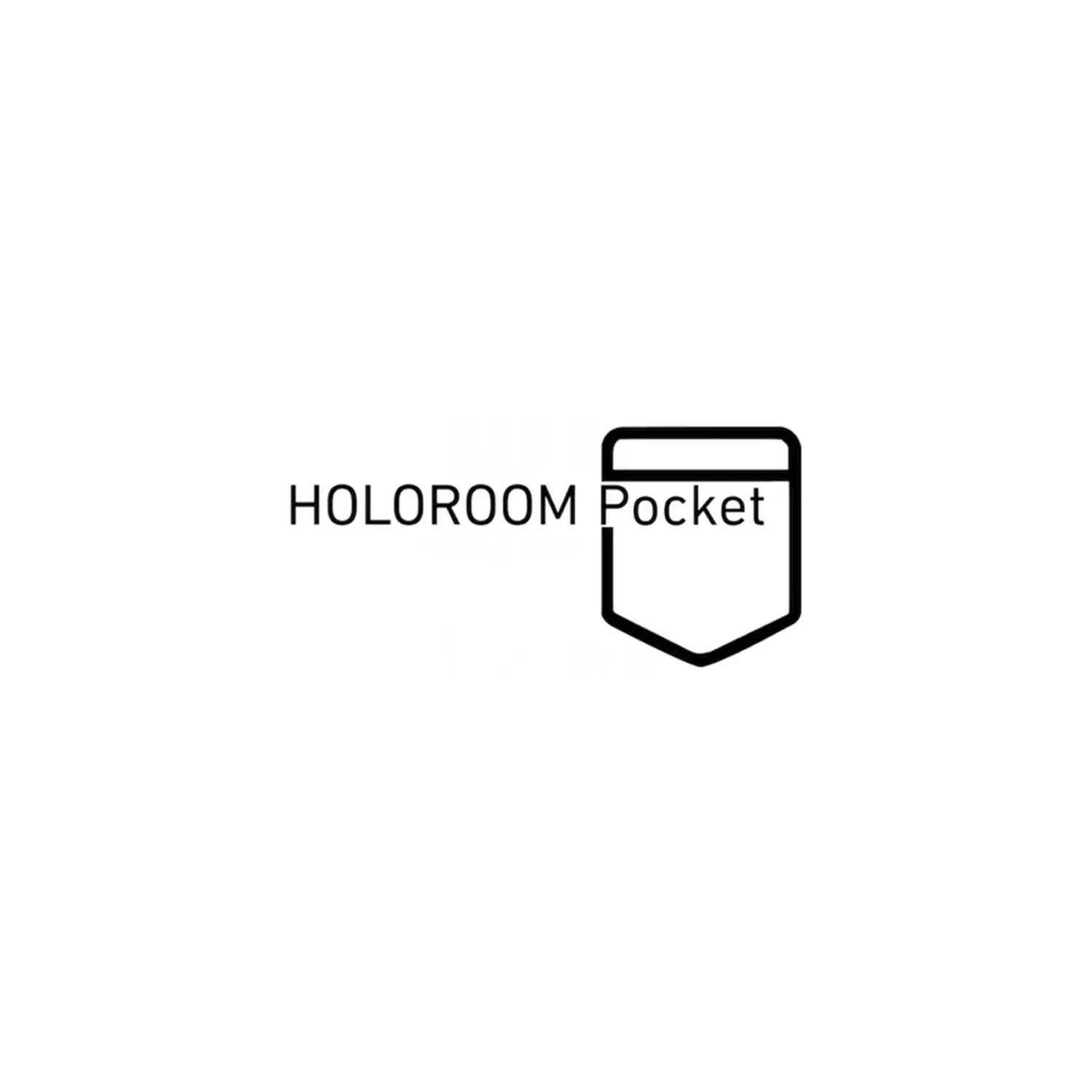 ar 3d modeling of Holoroom Pocket, Our 3D Visualization Portfolio Image