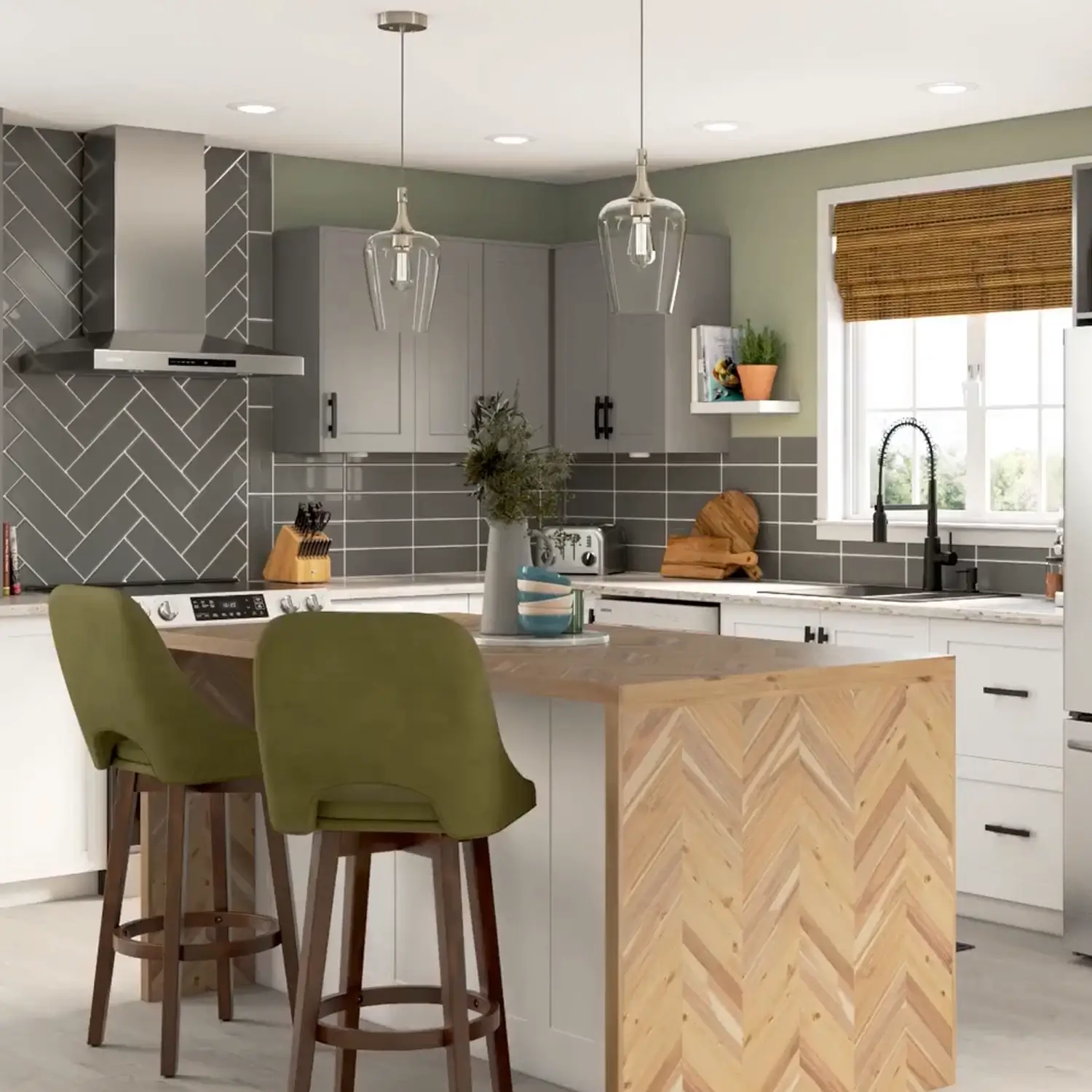 Our 3D Visualization Portfolio Image