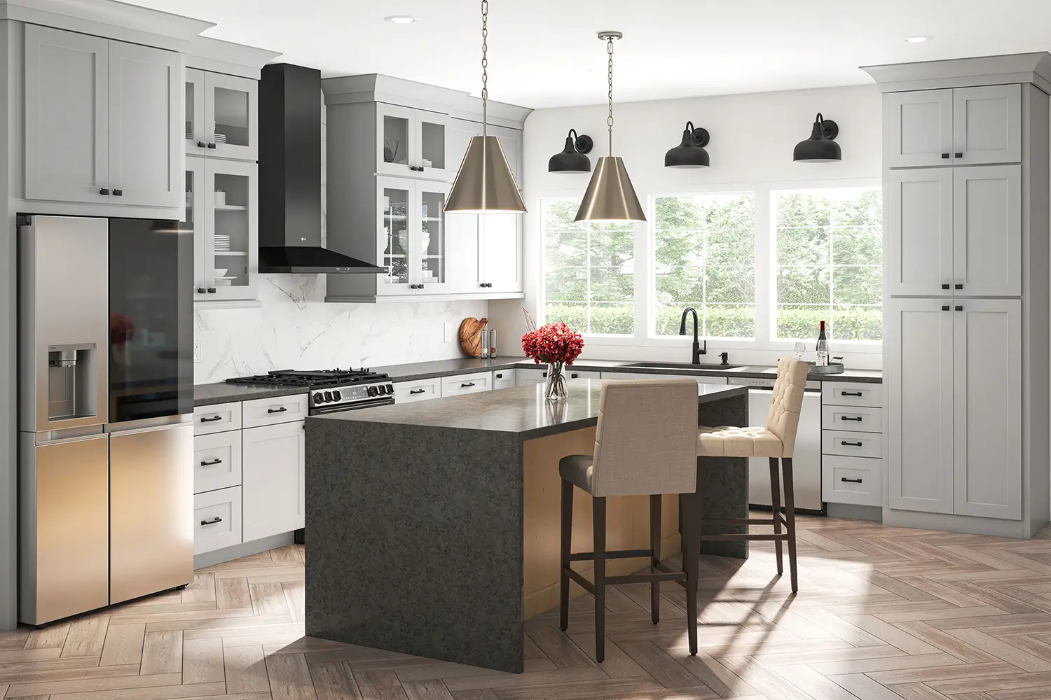 Our 3D Visualization Portfolio Image