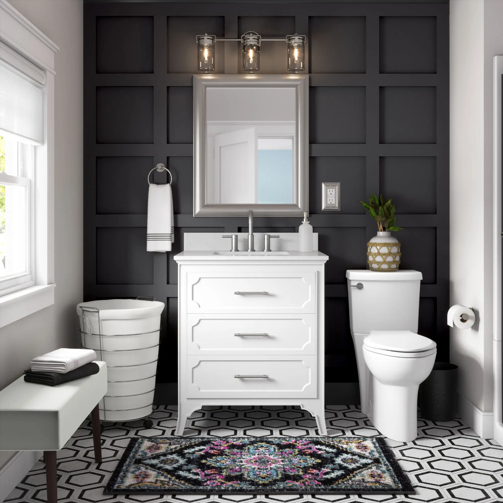 Our 3D Visualization Portfolio Image