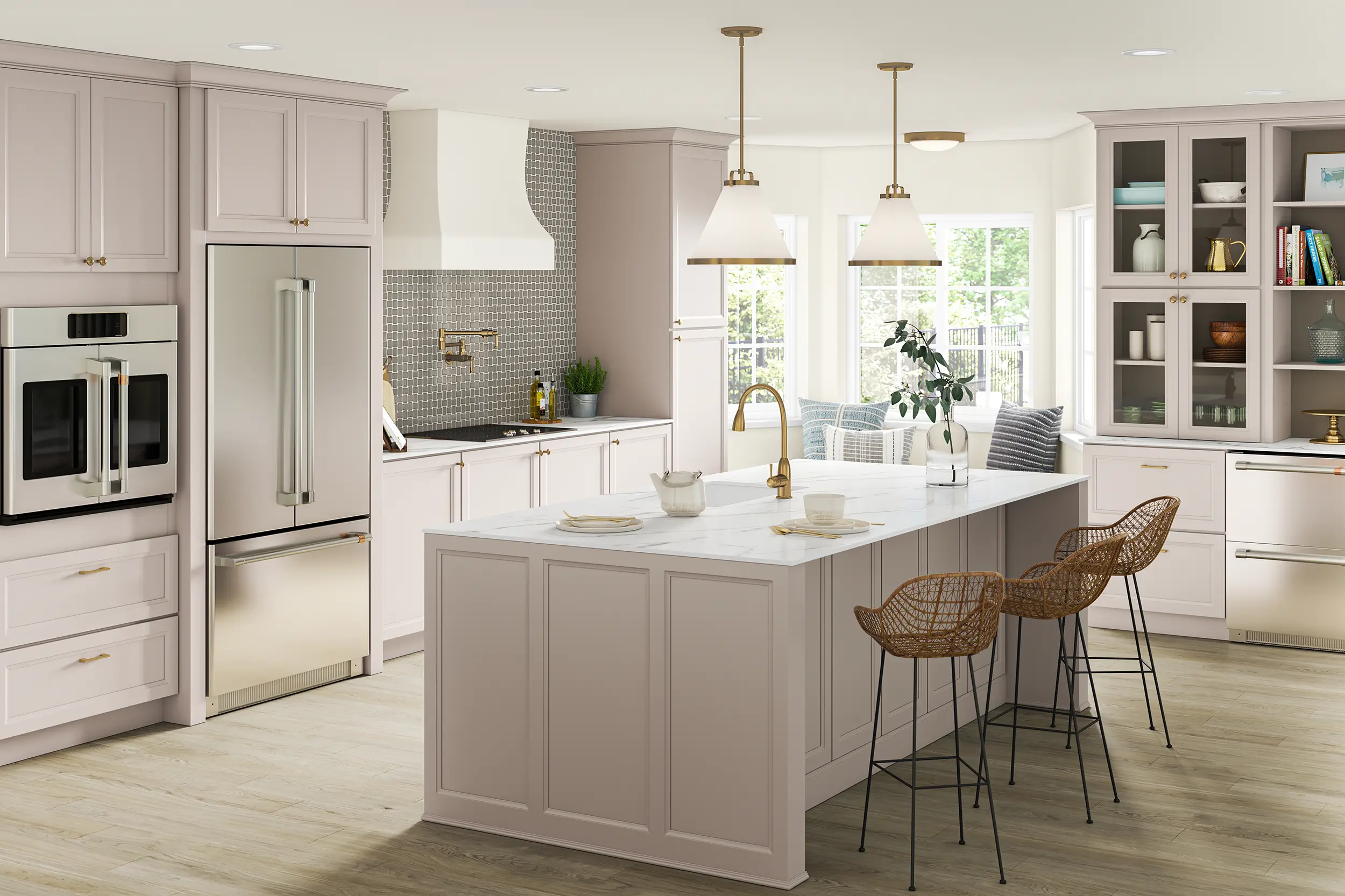 Our 3D Visualization Portfolio Image