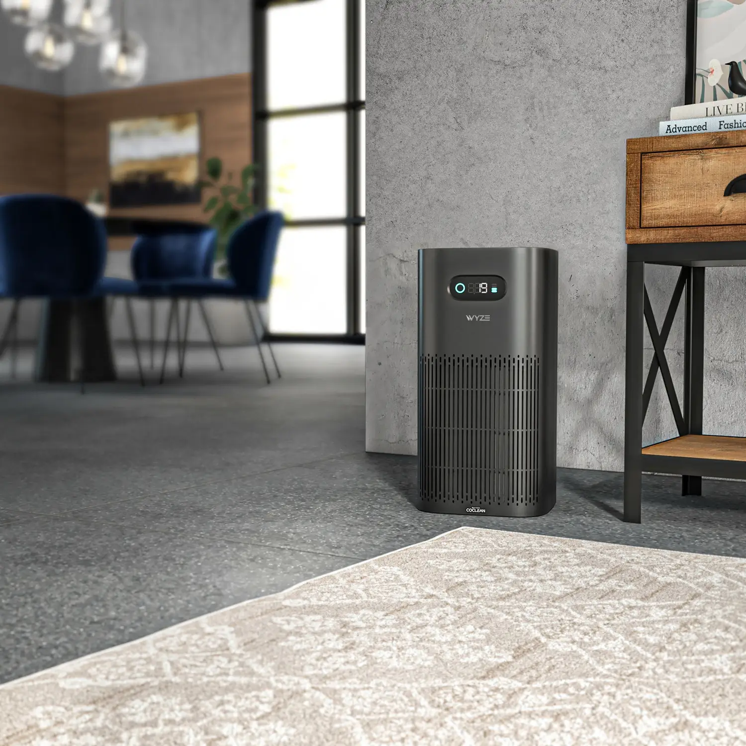 3d model of electronics product, Our 3D Visualization Portfolio Image