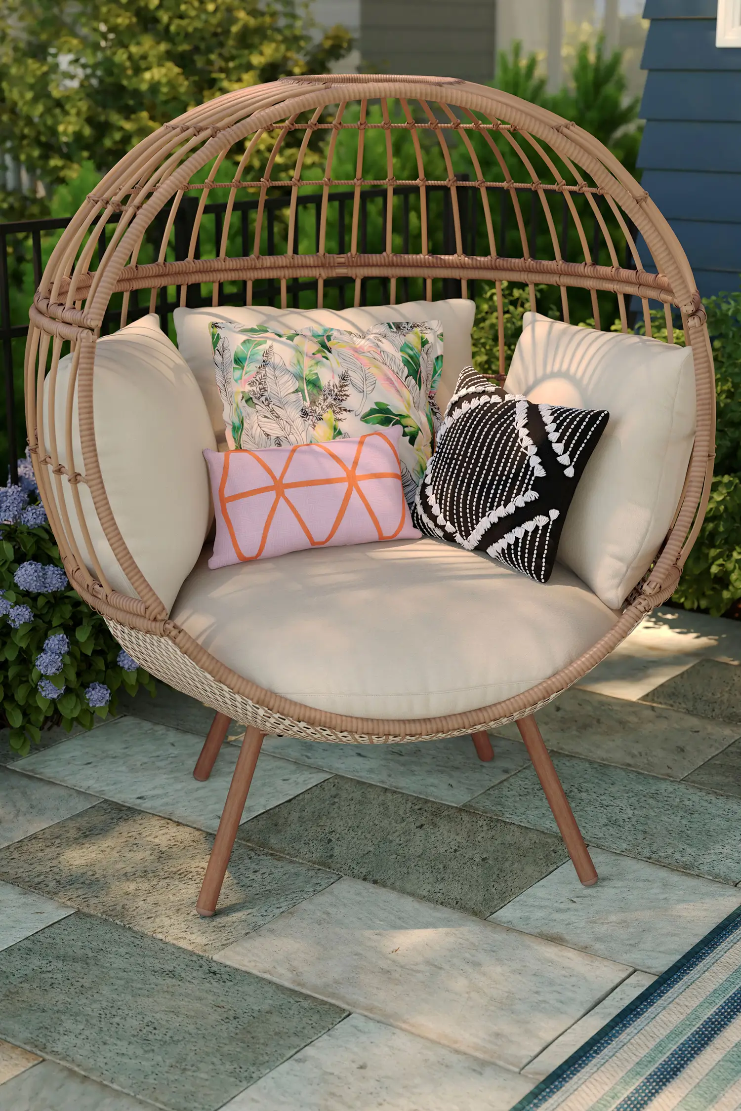 3d furniture modelling services for Furniture Decor, Our 3D Visualization Portfolio Image