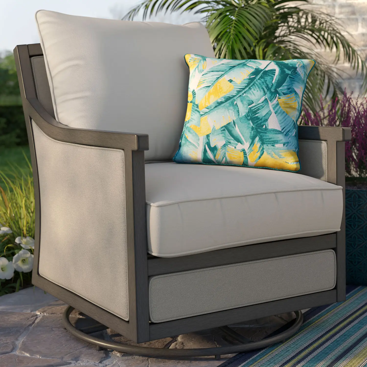 3d furniture rendering services for Furniture decore,, Our 3D Visualization Portfolio Image