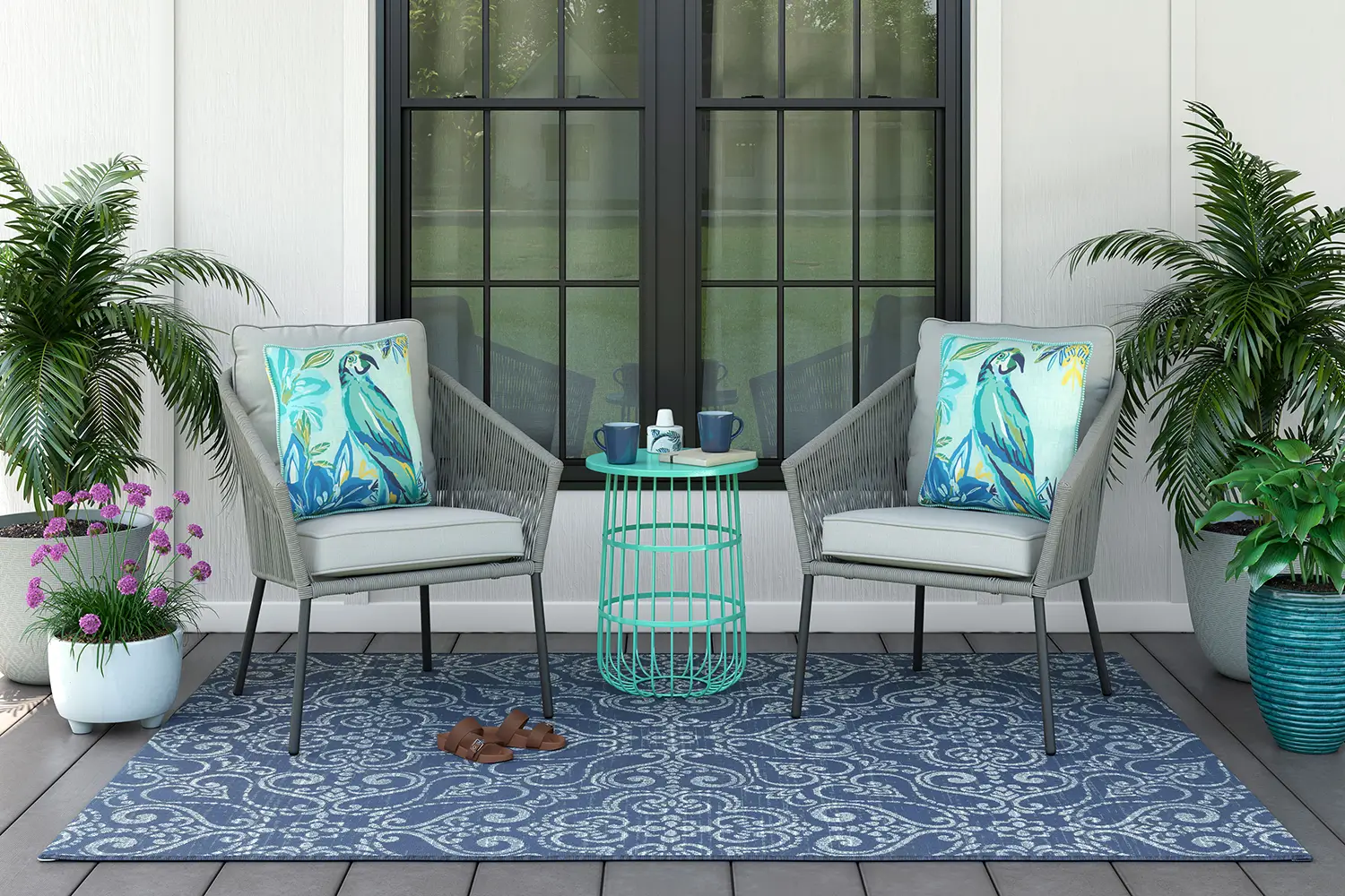 3d furniture rendering services for Willabrook, Our 3D Visualization Portfolio Image