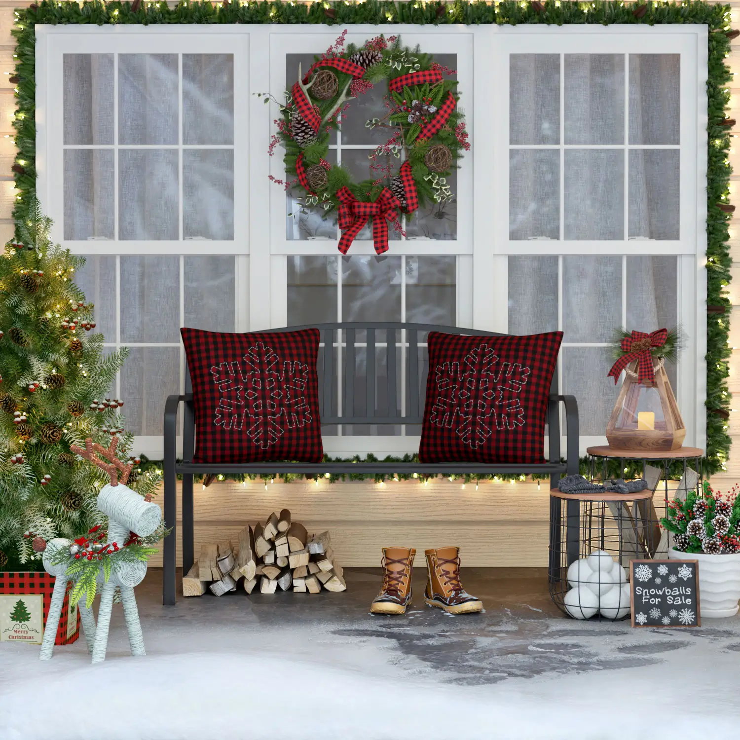 Our 3D Visualization Portfolio Image