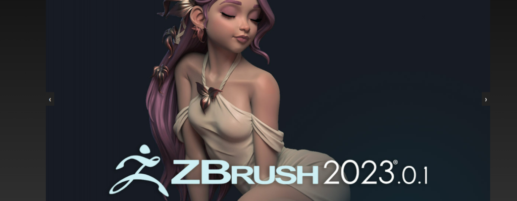 ZBrush